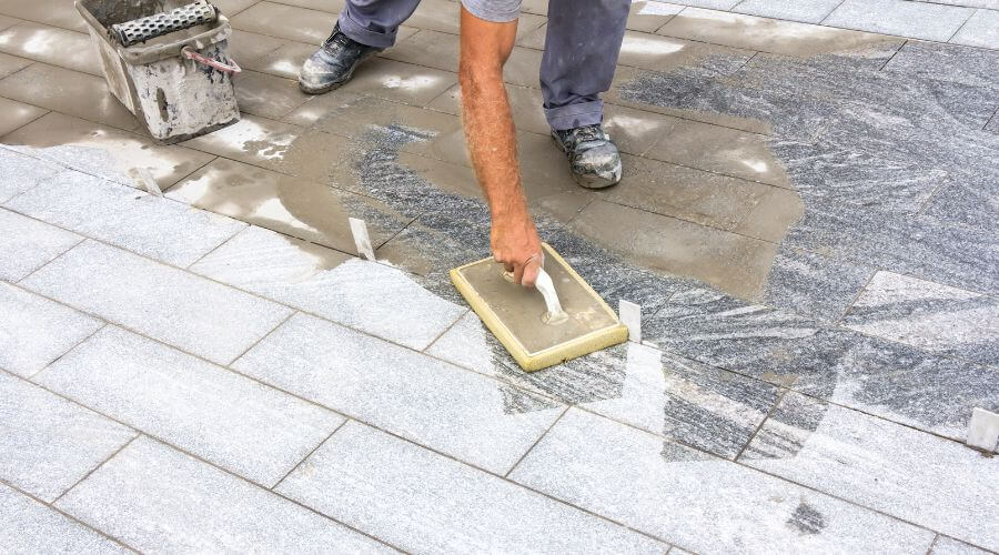 Professional Flat Roofing Installation in Larsen, WI